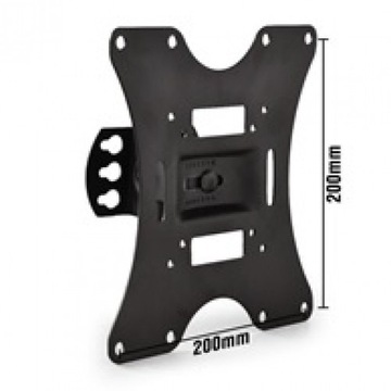 КРЕПЛЕНИЕ RAMT ACV-30 ART ДЛЯ LED/ЖК-ТВ 13–42 дюйма, 30 кг ART RAMT ACV-30