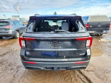 Ford Explorer VI 2025 Ford Explorer ST-Line 2025 2.3 Benzyna 300KM, zdjęcie 2