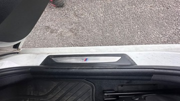 BMW Seria 1 F20-F21 Hatchback 5d Facelifting 2015 120i 184KM 2017 BMW Seria 1 Raty Leasing M-pakiet 2.0 Benzyn 184KM Zarej w PL Serwis Aso G, zdjęcie 34