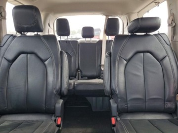 Chrysler Pacifica II 2022 Chrysler Pacifica Chrysler Pacifica Touring L FWD 2022 od ubezpieczalni, zdjęcie 10