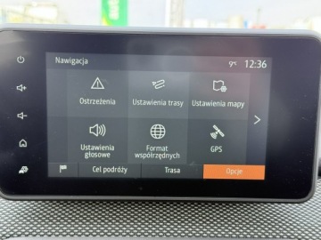 Dacia Jogger 2023 Dacia Jogger 1.0 12V TCe + LPG 91KM 2023r Stepway, zdjęcie 30