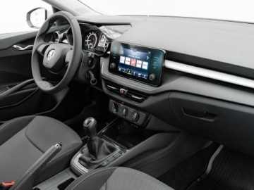 Skoda Fabia IV 1.0 MPI 80KM 2023 Škoda Fabia Skoda Fabia DW1VW69#1.0 Ambition, zdjęcie 27