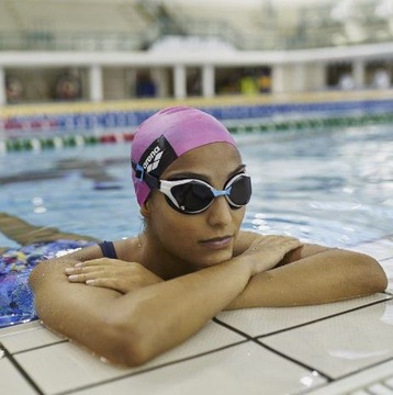 ОЧКИ ДЛЯ БАССЕЙНА ARENA AIR-BOLD SWIPE