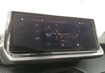 Peugeot 2008 II SUV 1.2 PureTech 130KM 2023 Peugeot 2008 35 Allure 130 KM Automat GWARANCJA FV23 1.2 Benzyna, zdjęcie 21