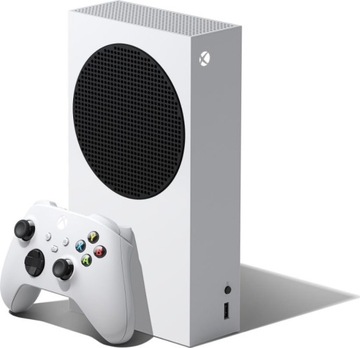 Microsoft Xbox Series S 512GB