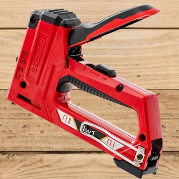 SCHMITH SSZW-02 Степлер для обивки