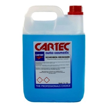 CARTEC SCHEIBEN RENIGER KONCENTRAT PŁYNU DO SZYB