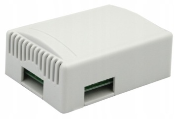 РАДИО ДИСТАНЦИОННОГО УПРАВЛЕНИЯ ПЕРЕКЛЮЧАТЕЛЬ 315MHZ ДЛЯ ВОРОТ 4 КАНАЛА 12V + ПУЛЬТ ДИСТАНЦИОННОГО УПРАВЛЕНИЯ