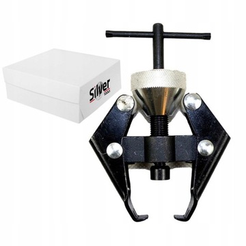 KLUCZ ŚCIĄGACZ RAMION WYCIERACZEK ALTERNATORA KLEM ŁOŻYSK S 2 SZT S10462