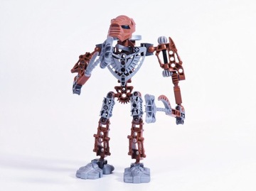 LEGO Bionicle 8739 Хордика Тоа Онева