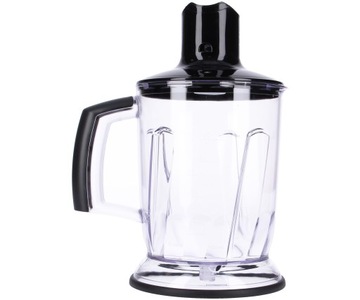 ROZDRABNIACZ do lodu blendera Braun MultiQuick 9