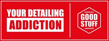 НАБОР ДЛЯ ЧИСТКИ КОЖИ GOOD STUFF