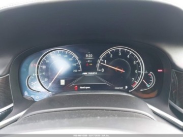 BMW Seria 7 G11-G12 2019 BMW Seria 7 M760i xDrive 2019 6.6 Benzyna 601KM, zdjęcie 10
