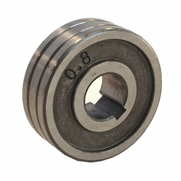 Rolka IDEAL TECNOMIG PODAJNIK DRUTU 200GD 205 212 0,6-0,8