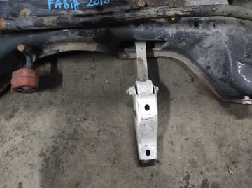 Люлька для передней салазок VW Polo 6R0 Skoda Fabia II 2