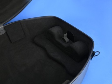 Футляр ArtMG Cello для виолончели ARTESANO SI-B, легкий