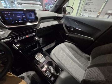 Peugeot 2008 II SUV Facelifting 1.2 PureTech 130KM 2024 Peugeot 2008 1.2 PureTech 130 Allure EAT8 SalonPL Dealer Gwarancja Vat 23, zdjęcie 14