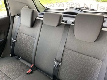 Suzuki Swift VII 1.2 DualJet mild Hybrid 82KM 2025 Suzuki Swift Swift Elegance 1.2 mildHybrid Manual DEMO 1.2 Hybryda 83KM, zdjęcie 15