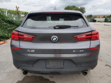 BMW X2 F39 2018 BMW X2 2018r., 2.0L 2.0 Benzyna 228KM, zdjęcie 5