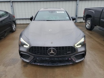 Mercedes AMG GT C190 2019 Mercedes-Benz AMG GT 63 S 2019 4.0l 4.0 Benzyna 630KM, zdjęcie 5