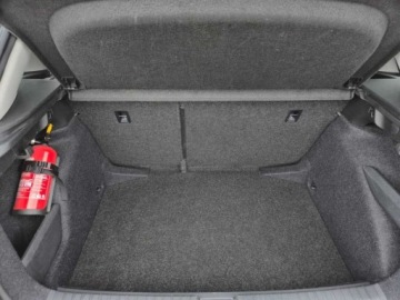 Skoda Kamiq Crossover 1.5 TSI 150KM 2024 Skoda Kamiq Polski Salon, I wlasciciel, Serwis ASO, Bezwypadkowy, Faktura, zdjęcie 34