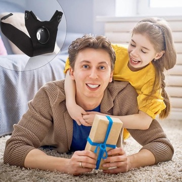 НАБОР ПЕРЧАТОК С СВЕТОДИОДНОЙ ПОДСВЕТКОЙ СПРАВА И СЛЕВА - БРЕНДОВЫЙ НАБОР GLOVELITE