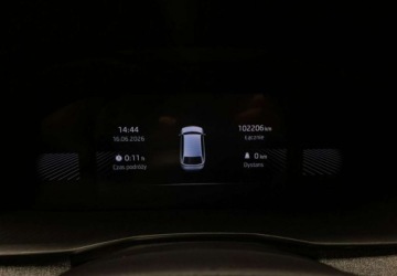 Skoda Scala Hatchback Facelifting 1.0 TSI 115KM 2024 Skoda Scala VAT 23 Selection 1.0TSI 115KM DSG 2024 r., salon PL, I wlascic, zdjęcie 18