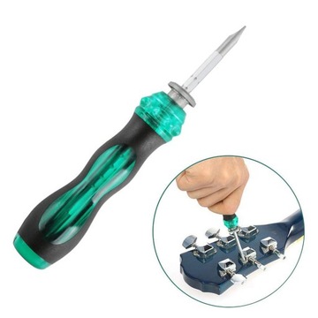 УХОД ЗА ИНСТРУМЕНТОМ НАКЛАДКИ ГИТАРЫ