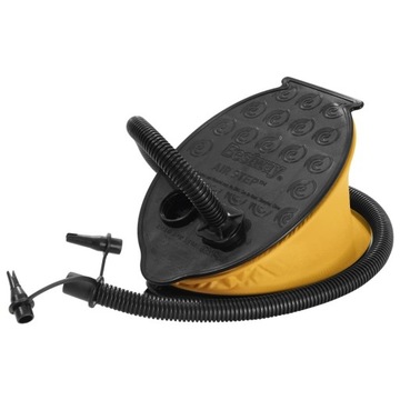 Надувная лодка Bestway Hydro-Force Track X2, комплект, 255x127 см