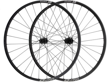 Komplet kół Dt Swiss XR 1700 CL Disc Boost Shimano 10/11speed