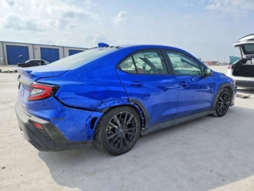 Subaru 2025 Subaru WRX Gt 2025 2.4 Benzyna 271KM, zdjęcie 3