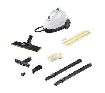 Myjka parowa Karcher SC 2 EasyFix 1.512-600.0 1500W 3,2 bara do 75m2