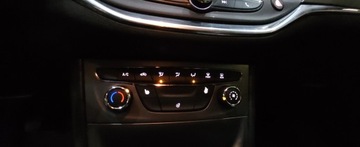 Opel Astra J GTC 1.6 CDTI Ecotec 110KM 2016 Opel Astra Nowy rozrzad Sprzeglo Bardzo ladny stan 1.6 Diesel 110KM, zdjęcie 8