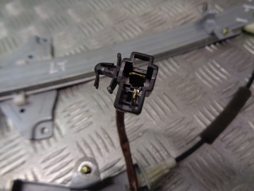 MECHANIZMUS OKNO LEVÝ ZADNÍ CHEVROLET NUBIRA