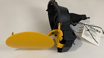 CHEVROLET CORVETTE C5 2003 ZÁCPA  PLNĚNÍ PALIVA 10401497