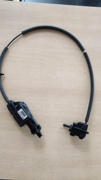 Mechanizm osłony krawędzi drzwi Ford Focus 11-19