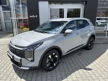 Kia Sportage V 2025 KIA Sportage 1.6 T-GDI L 2WD Suv 150KM 2025, zdjęcie 1