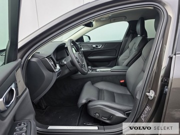 Volvo V60 II  Kombi Facelifting 2.0 B4 B 197KM 2024 Volvo V60 FV23 Plus Dark B4 197+14KM Aut ACC BLIS, zdjęcie 20