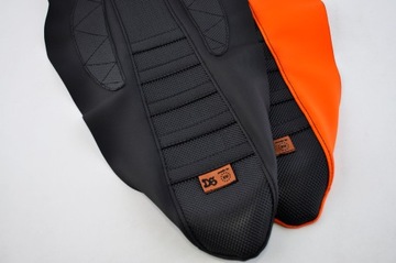 Чехол на сиденье KTM EXC 99-04