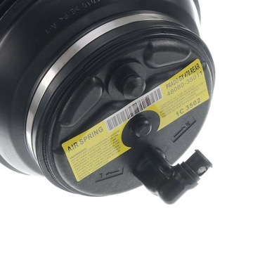 Arnott A-2949 Toyota Lexus новые пневмоподушки подвески сильфоны