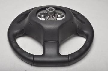 PEUGEOT 3008 КОЖАНЫЙ РУЛЬ