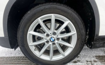 BMW X1 F48 Crossover xDrive18d 150KM 2015 BMW X1 18d 150KM xDrive 4x4 Zero korozji Bezwypadkowy Stan BDB 2.0 Diesel, zdjęcie 32