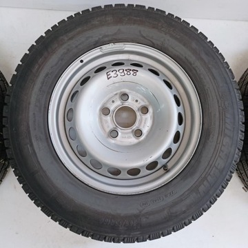 KOLA 5X120 16 VW CRAFTER II MAN TGE (E3988)