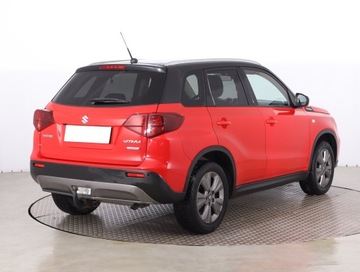 Suzuki Vitara III 2021 Suzuki Vitara 1.4 BoosterJet, Salon Polska, zdjęcie 4