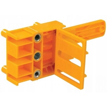 ШАБЛОН ИНСТРУМЕНТА ДЛЯ ШТЫРЕВЫХ СОЕДИНЕНИЙ