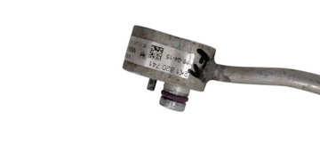 2K1820741 VW CADDY 2015- PŘÍVOD WAZ KLIMATIZACE