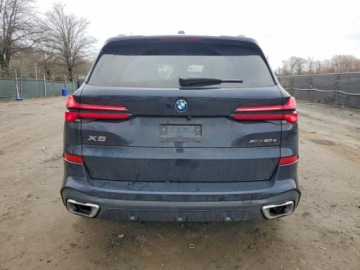 BMW X5 G05 2026 BMW X5 XDrive50E 2026 3.0 Hybryda Plug-in 483KM, zdjęcie 2
