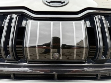 Skoda Kodiaq I RS 2.0 TDI 240KM 2020 Skoda Kodiaq Aktywny WydechVirtual KokpitVRSLedNaviIDEALNY STAN 2.0, zdjęcie 11