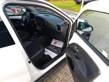 Toyota Aygo II 2023 Toyota Aygo X 1.0 VVTi Comfort Toyoto Aygo X 1.0 C, zdjęcie 17