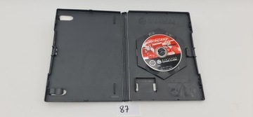 NINTENDO GAMECUBE REDCARD